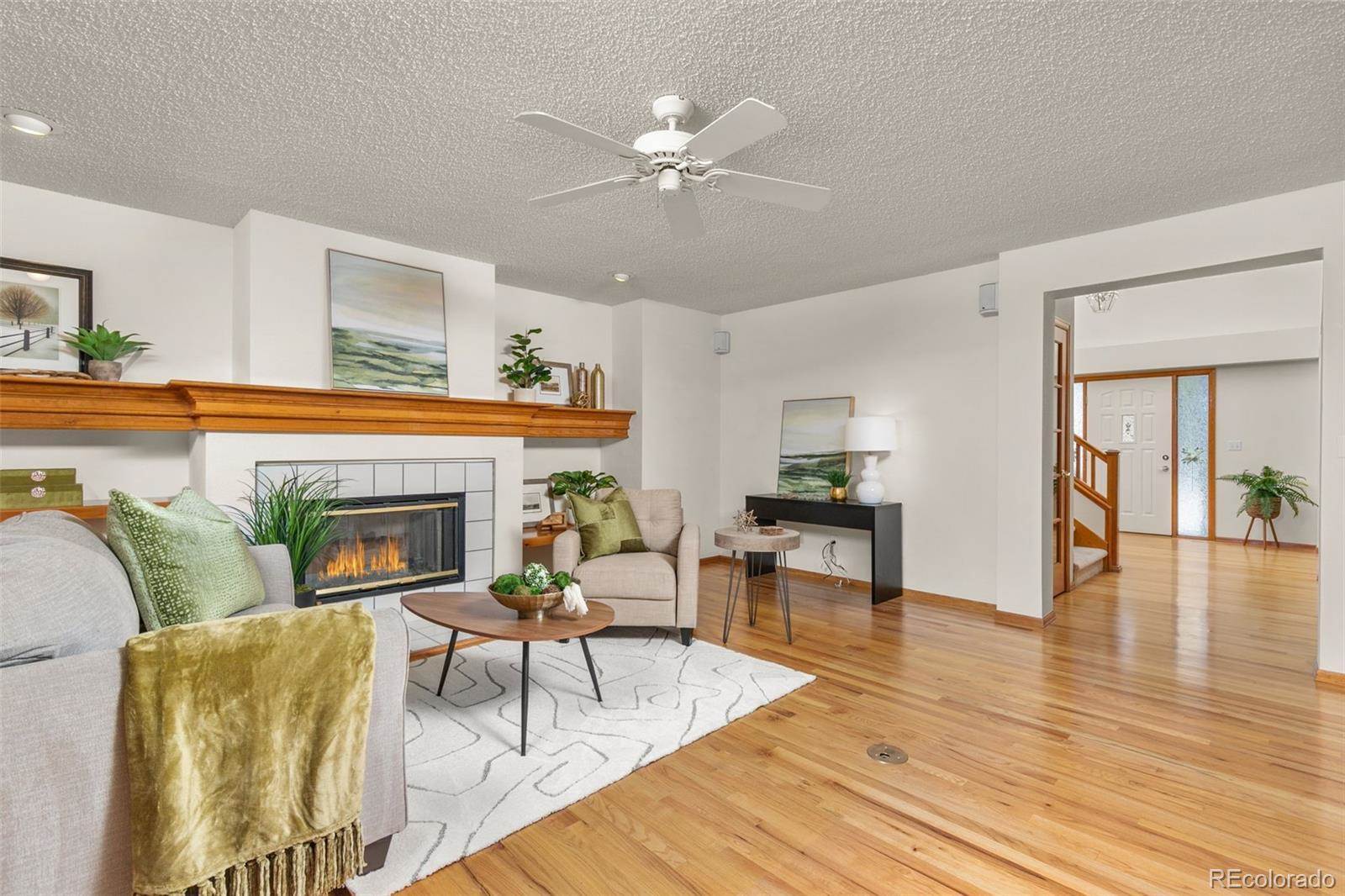 5123 Red Oak Way, Parker, CO 80134