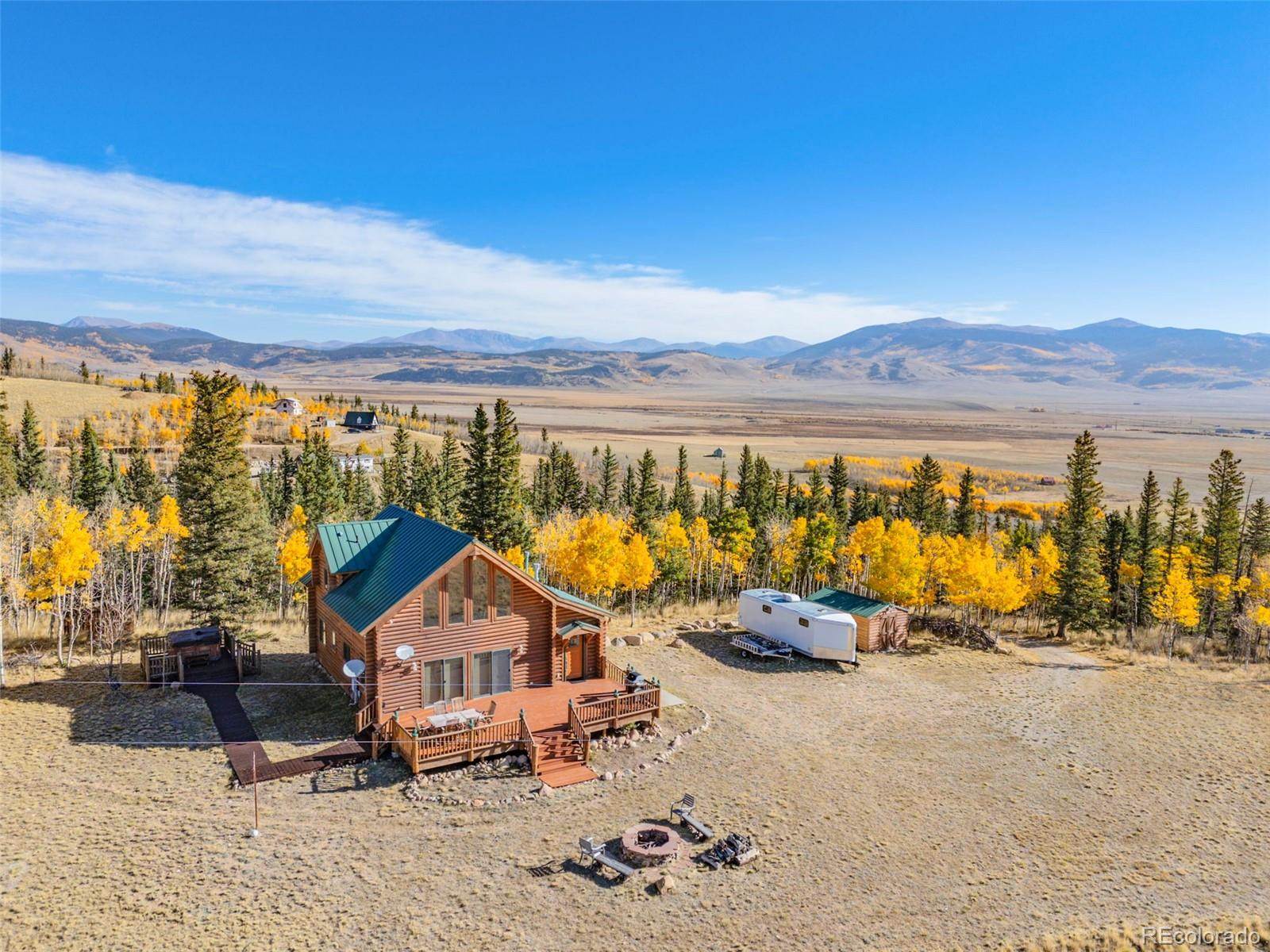 1052 Boreas Circle, Jefferson, CO 80456