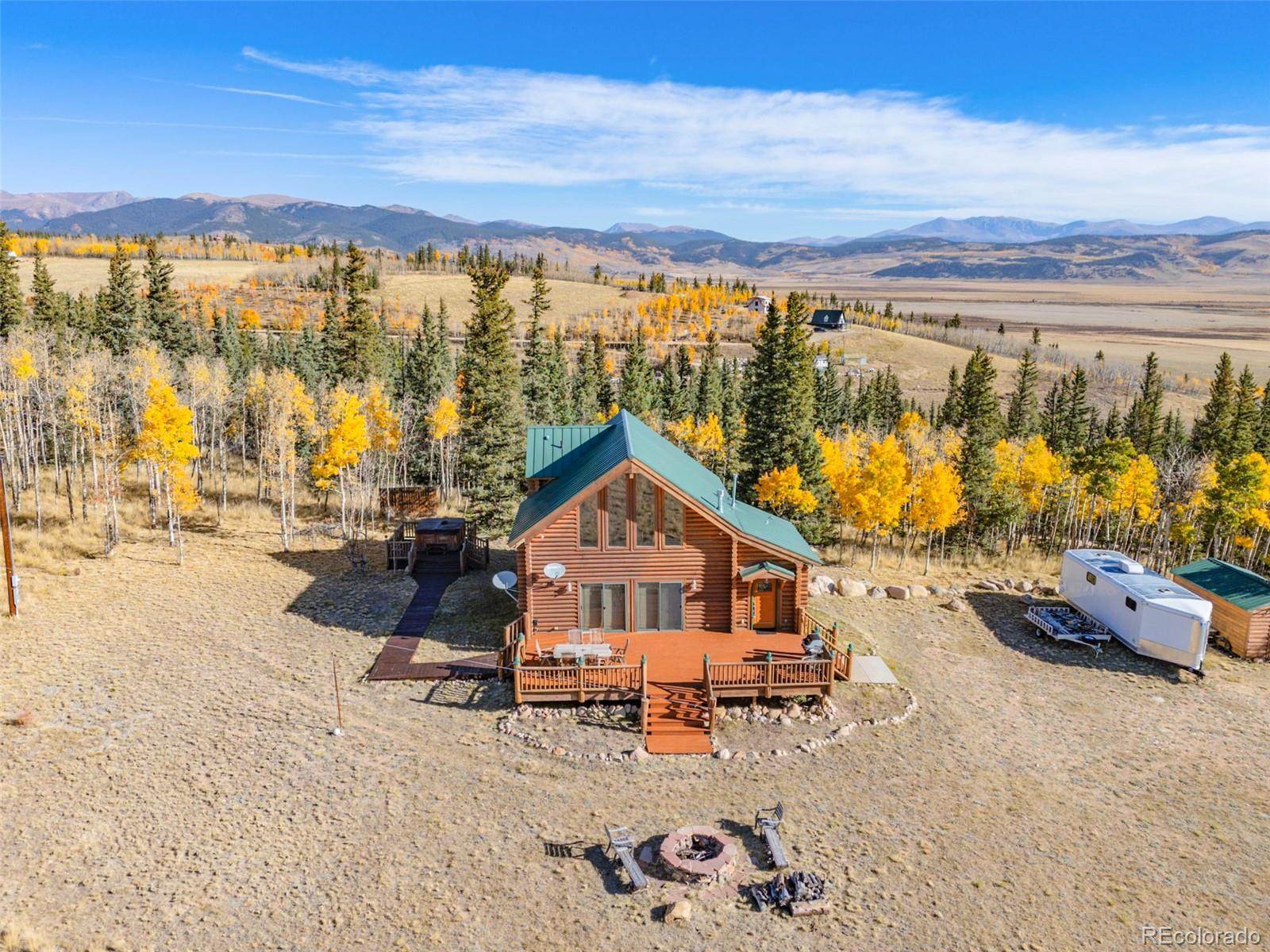 1052 Boreas Circle, Jefferson, CO 80456