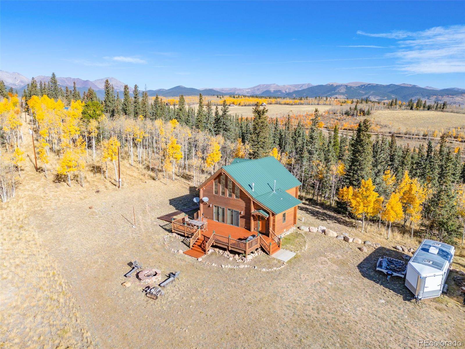 1052 Boreas Circle, Jefferson, CO 80456