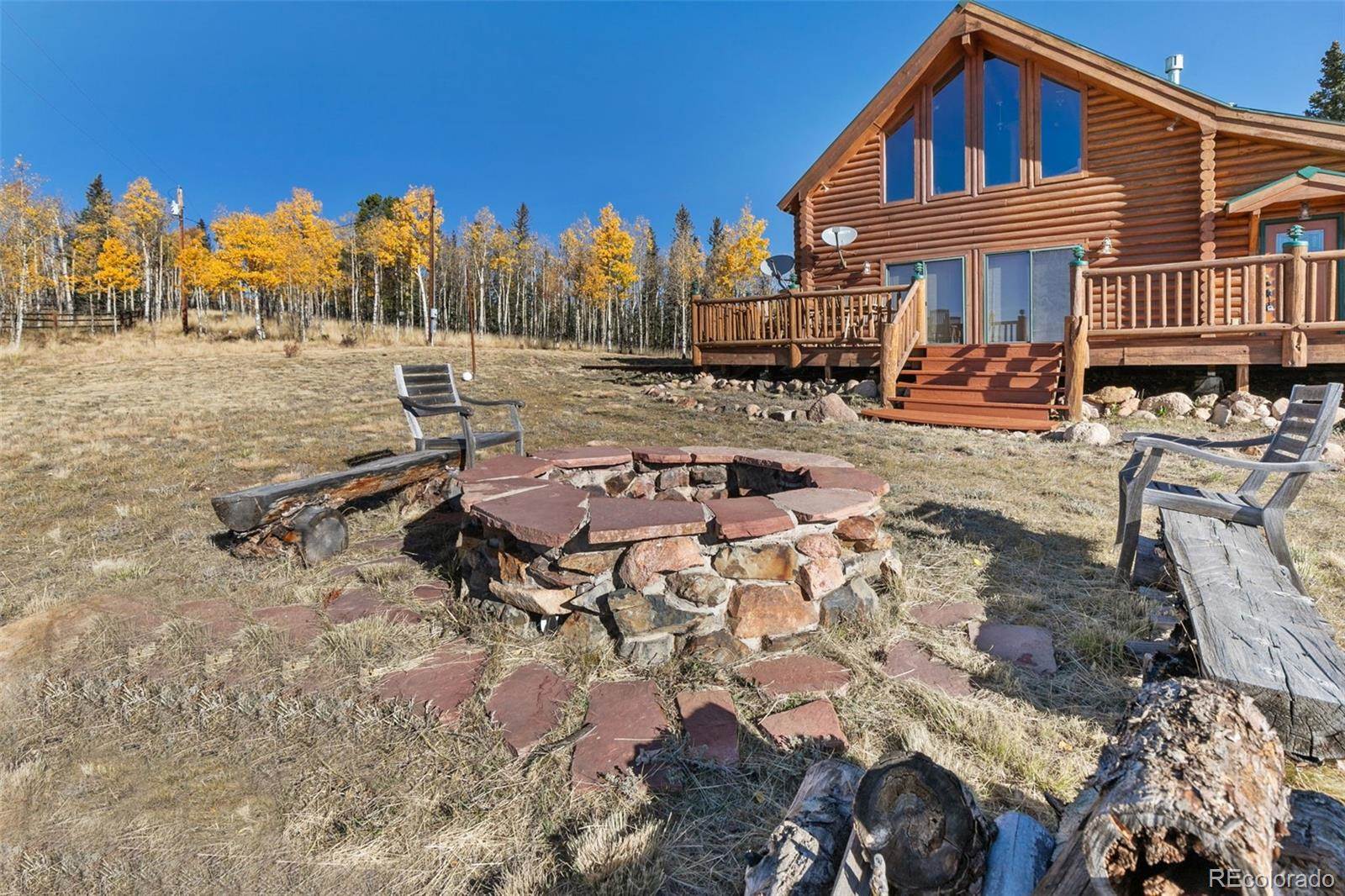 1052 Boreas Circle, Jefferson, CO 80456