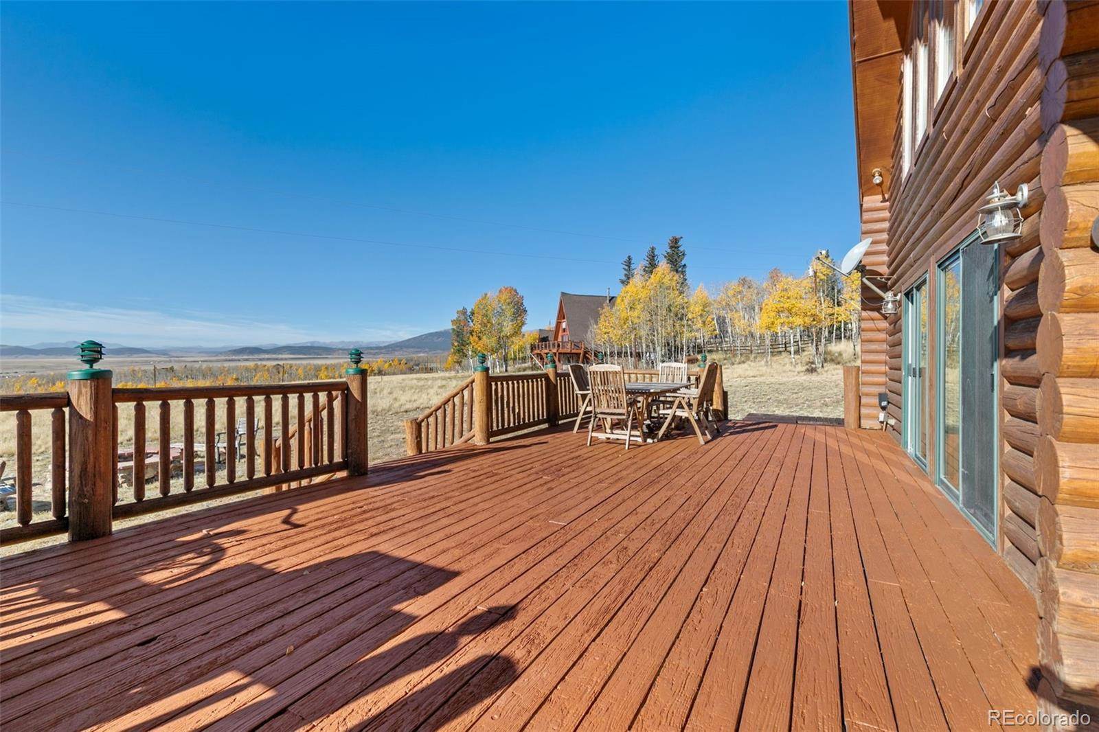 1052 Boreas Circle, Jefferson, CO 80456