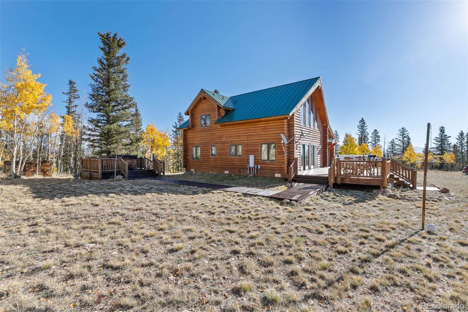 1052 Boreas Circle, Jefferson, CO 80456