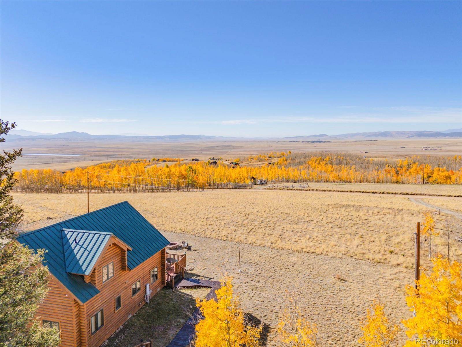 1052 Boreas Circle, Jefferson, CO 80456