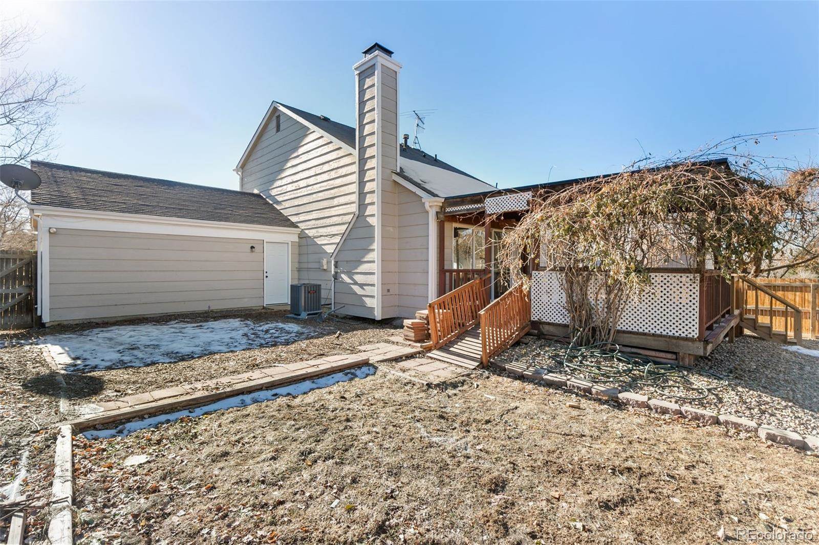 19695 East Amherst Drive, Aurora, CO 80013