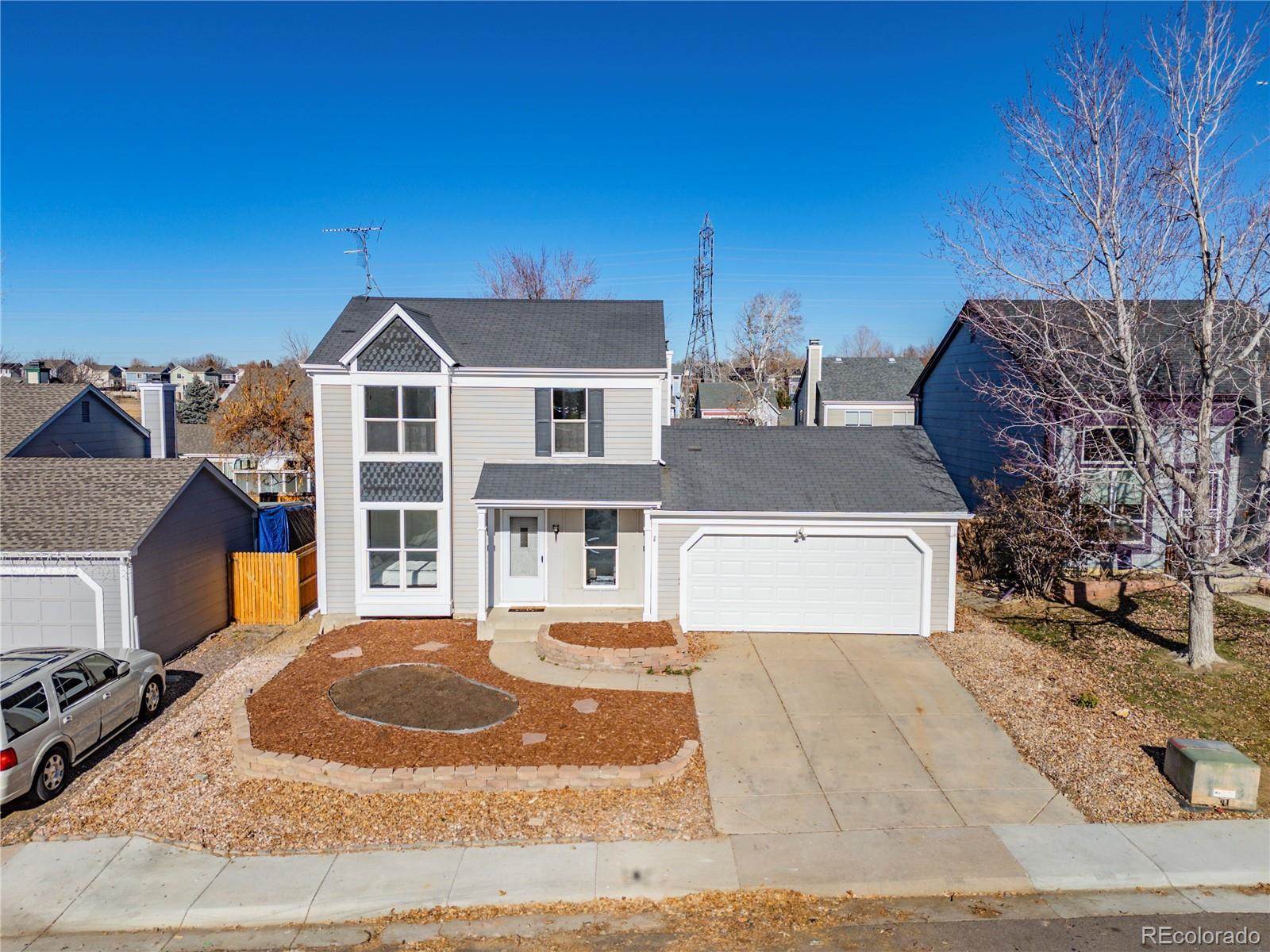 19695 East Amherst Drive, Aurora, CO 80013