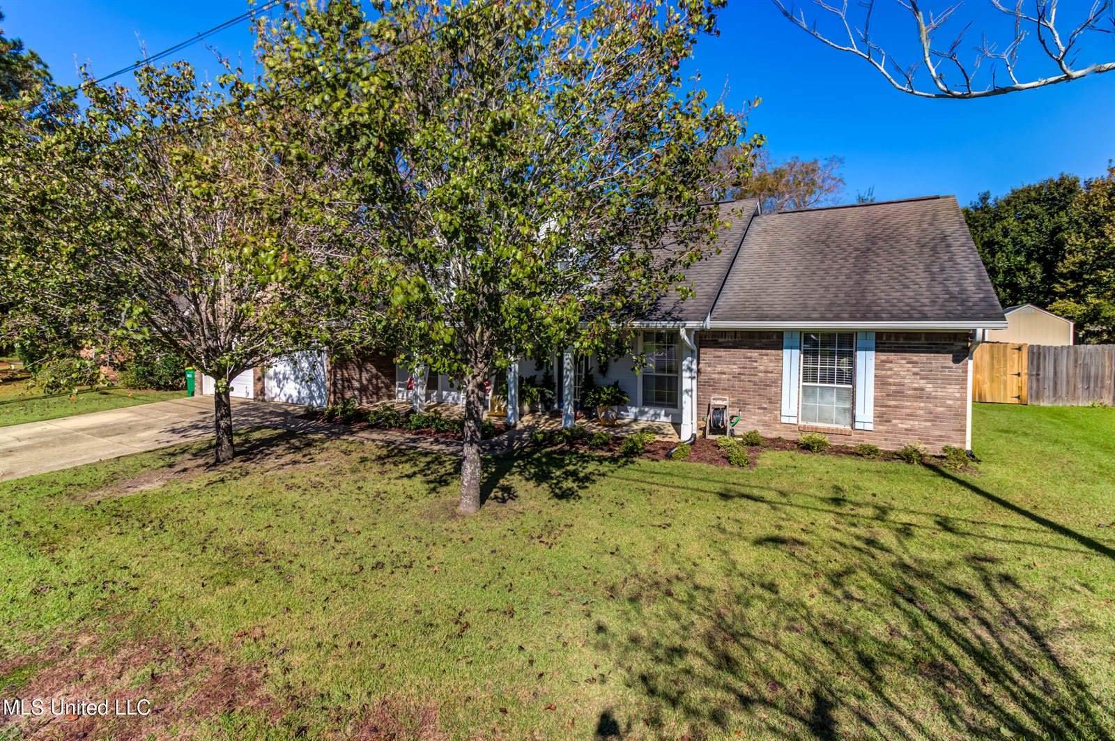 11516 Wedgewood Lane, Ocean Springs, MS 39564