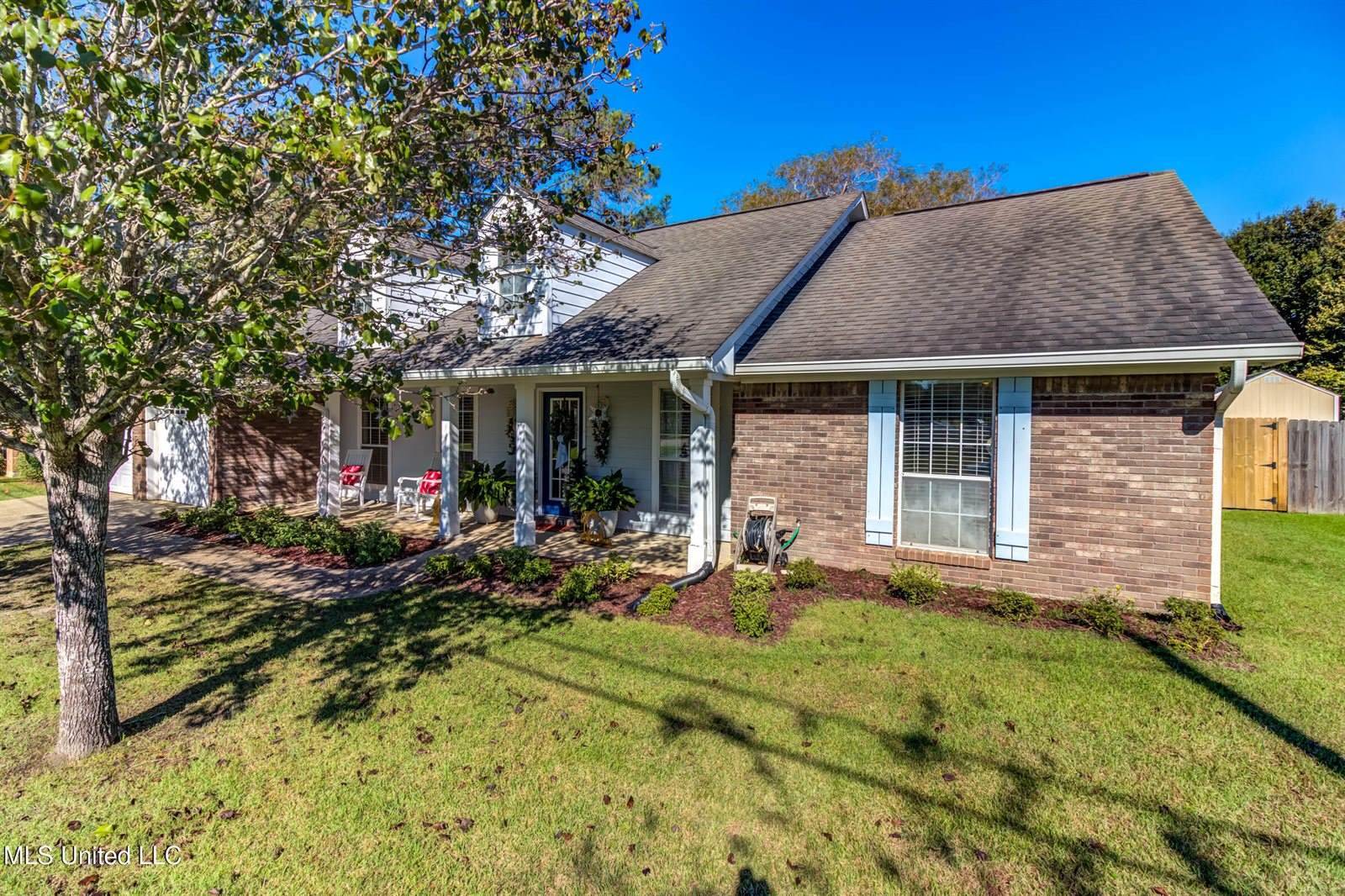 11516 Wedgewood Lane, Ocean Springs, MS 39564