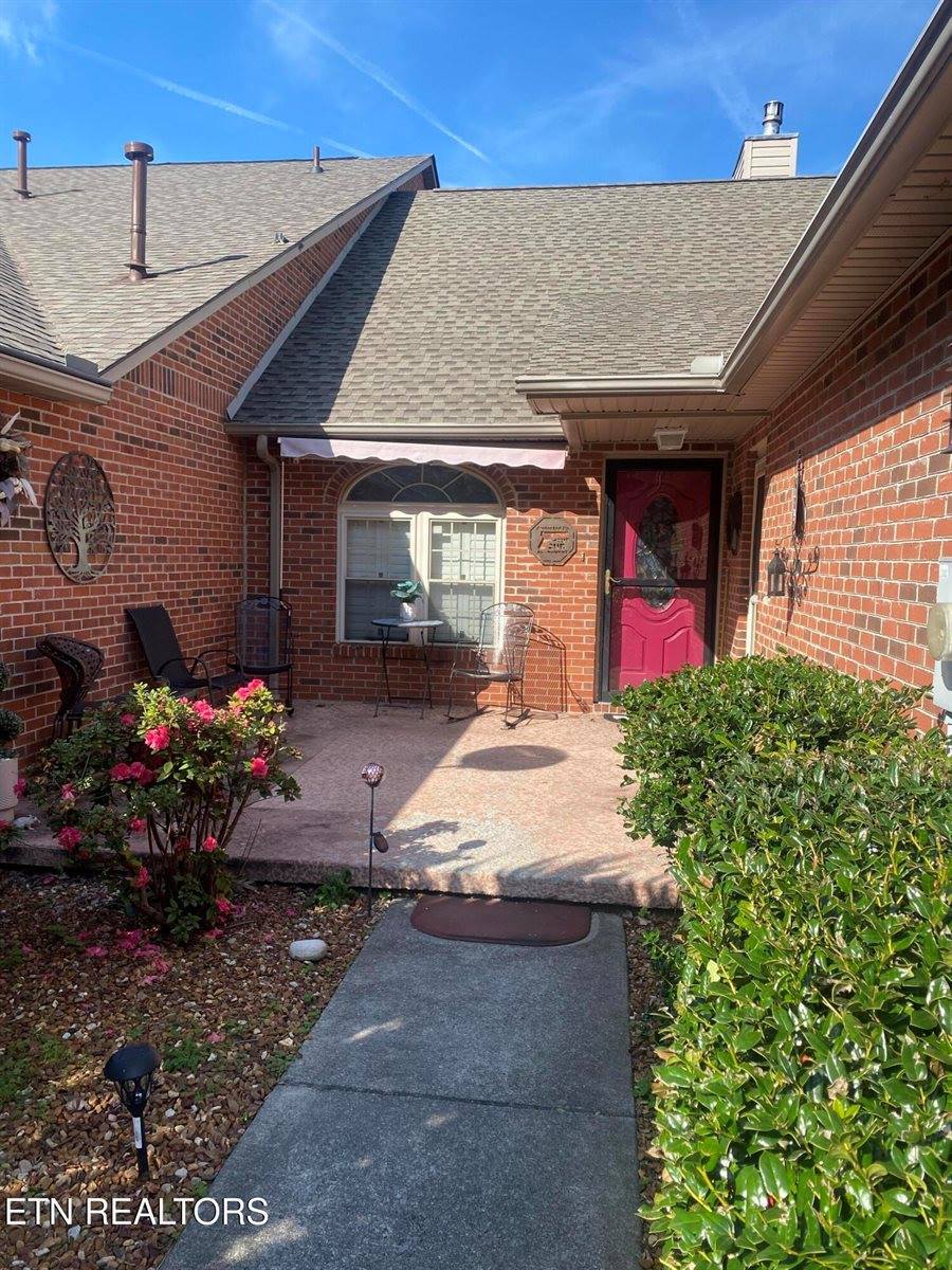 5002 Fairground Place, Kingston, TN 37763