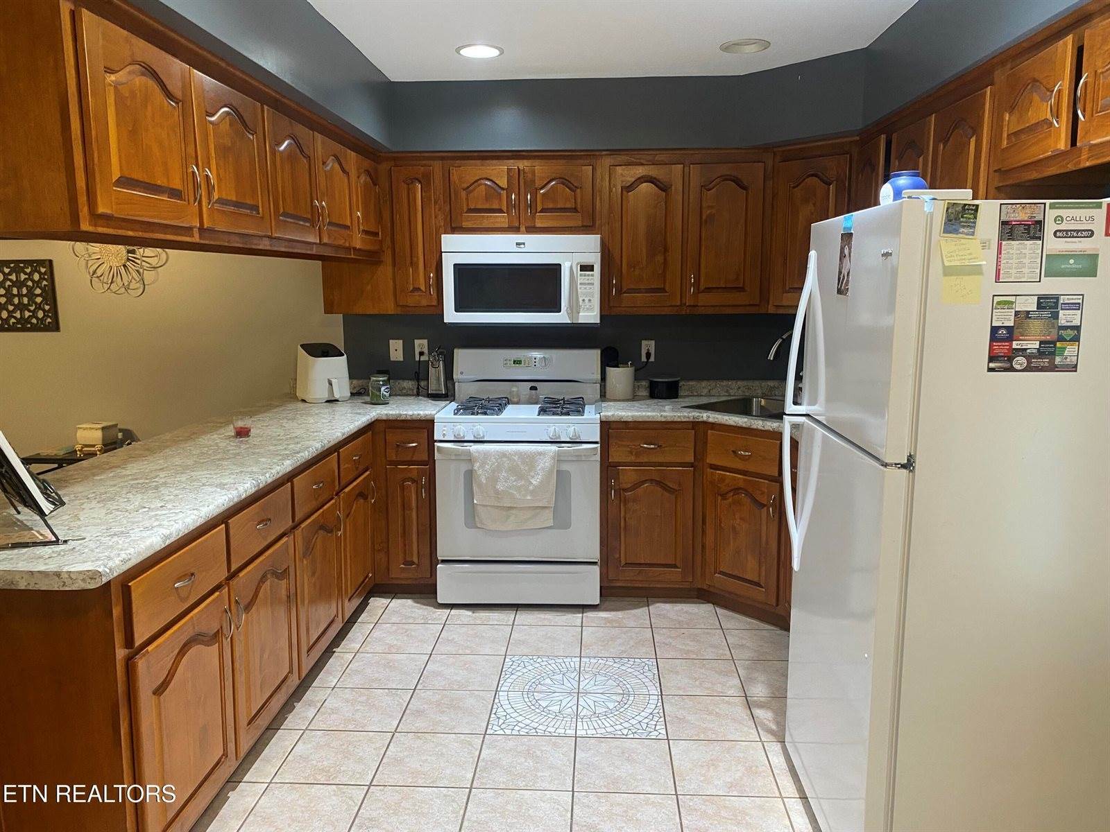 5002 Fairground Place, Kingston, TN 37763