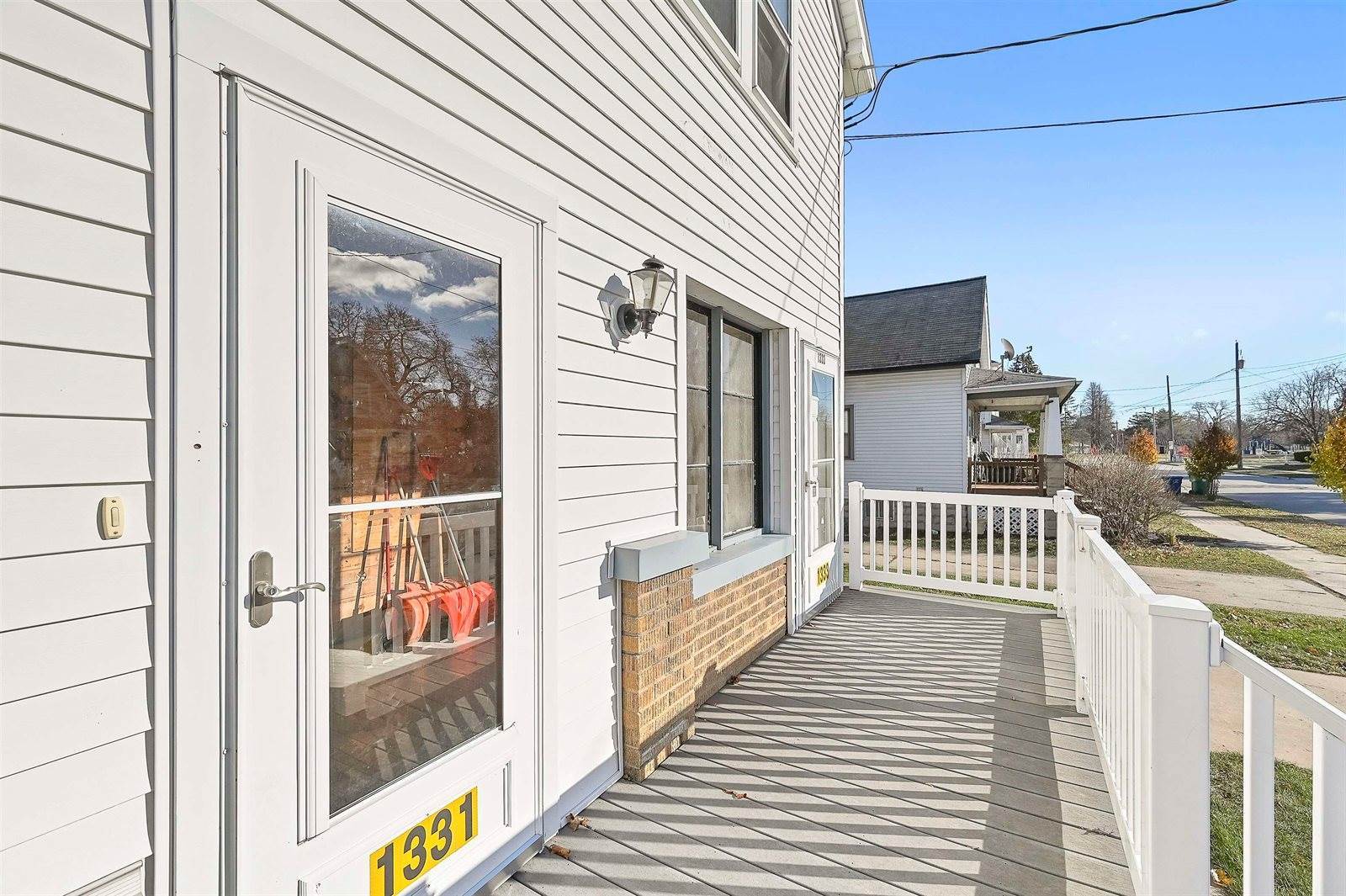 1331 Doty Street, Green Bay, WI 54301