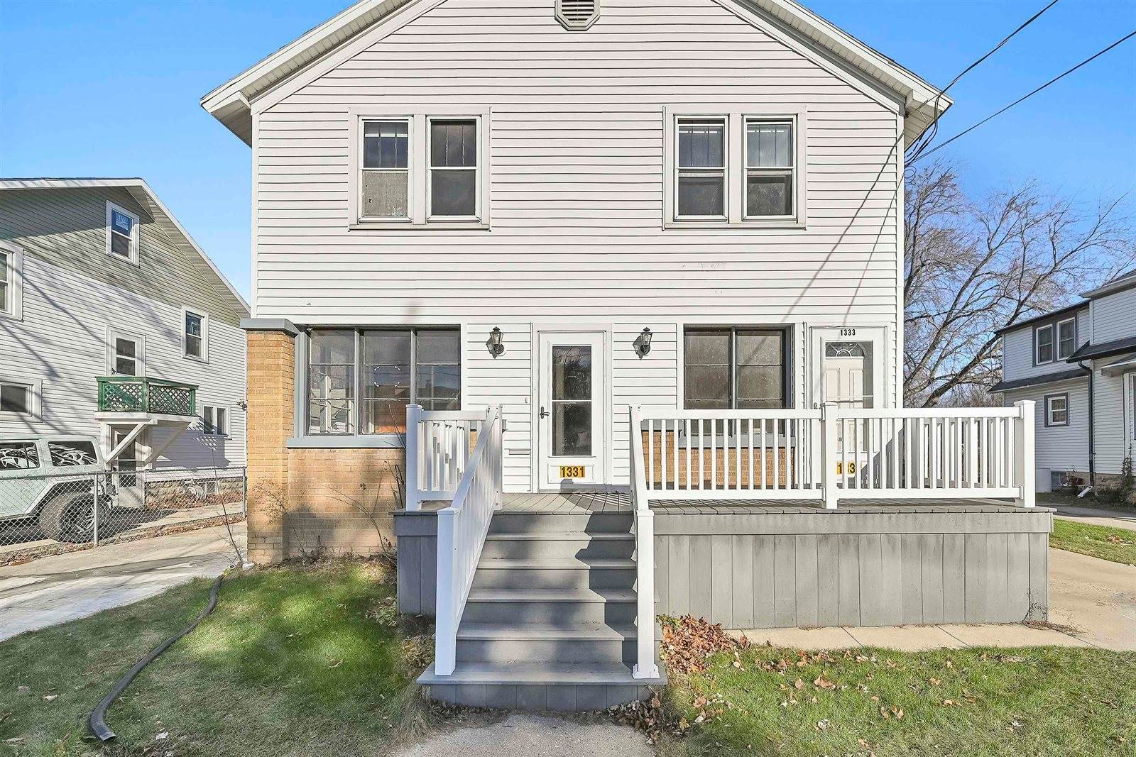 1331 Doty Street, Green Bay, WI 54301