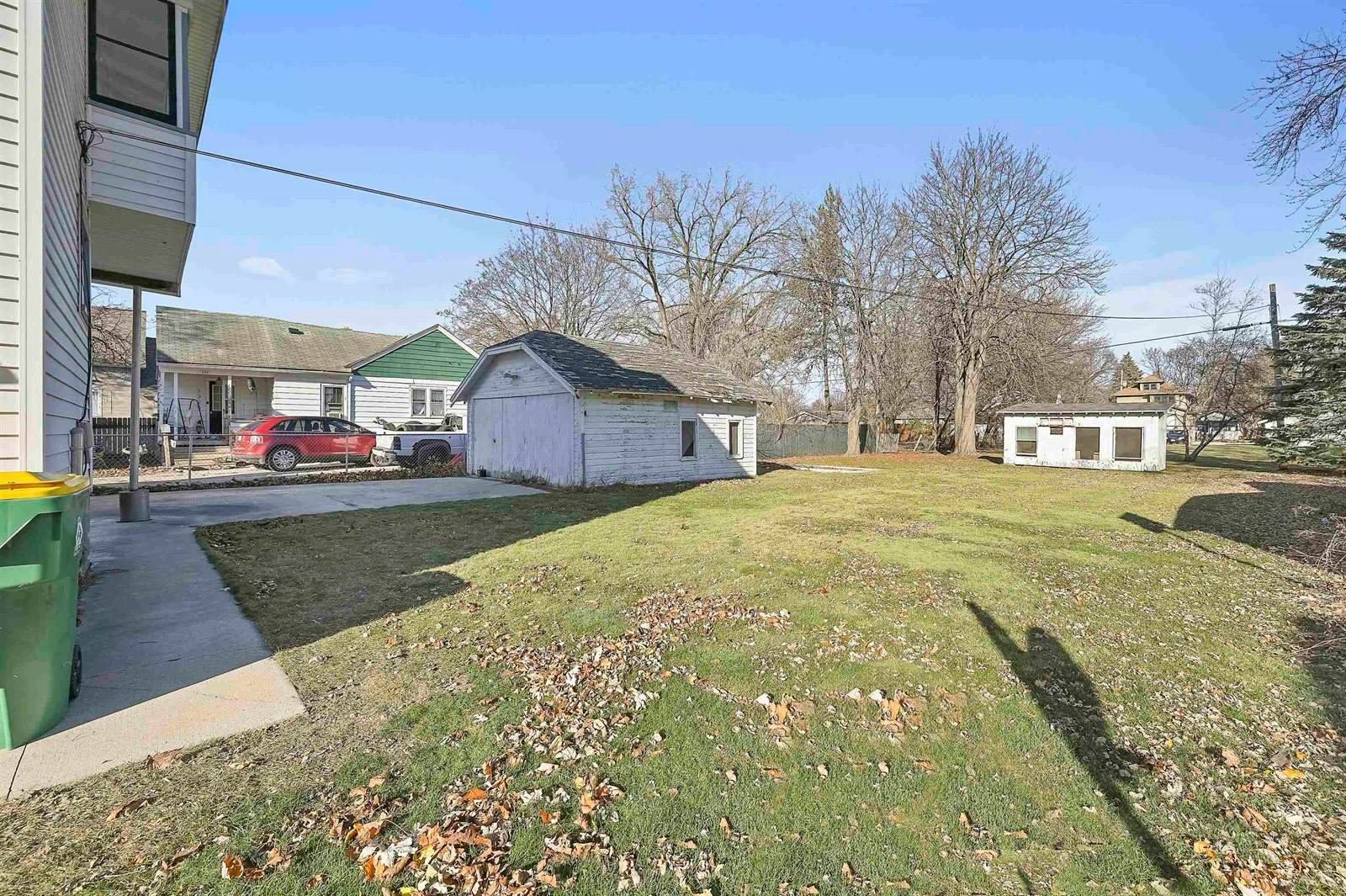 1331 Doty Street, Green Bay, WI 54301