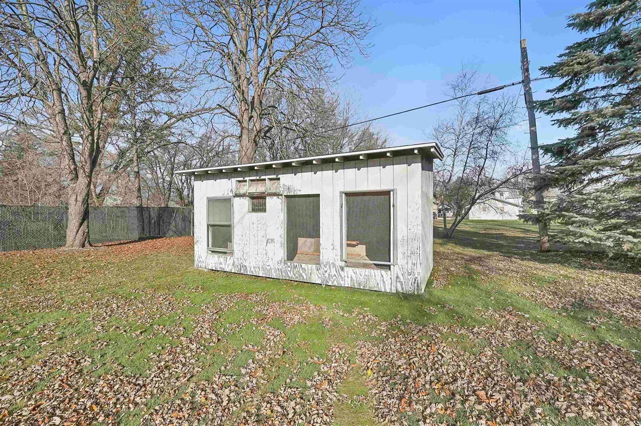 1331 Doty Street, Green Bay, WI 54301