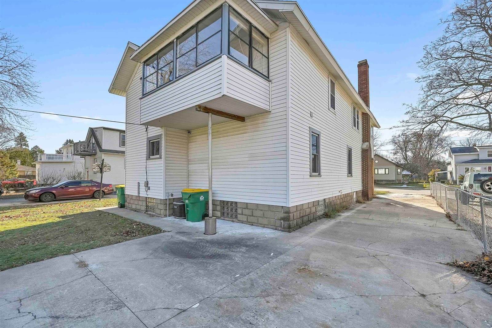 1331 Doty Street, Green Bay, WI 54301