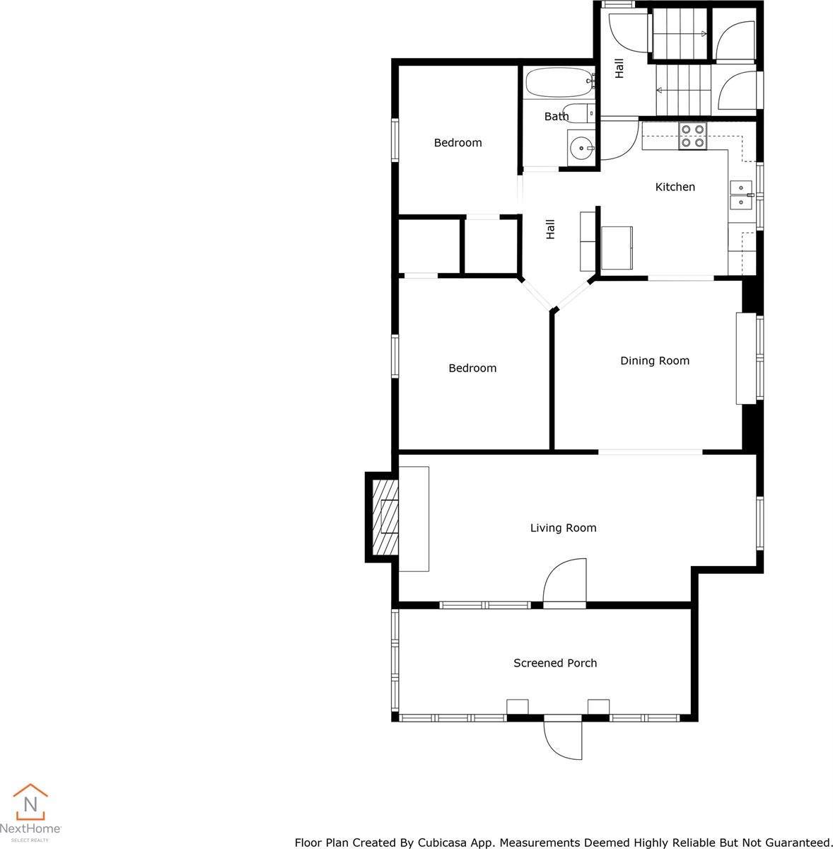 1331 Doty Street, Green Bay, WI 54301