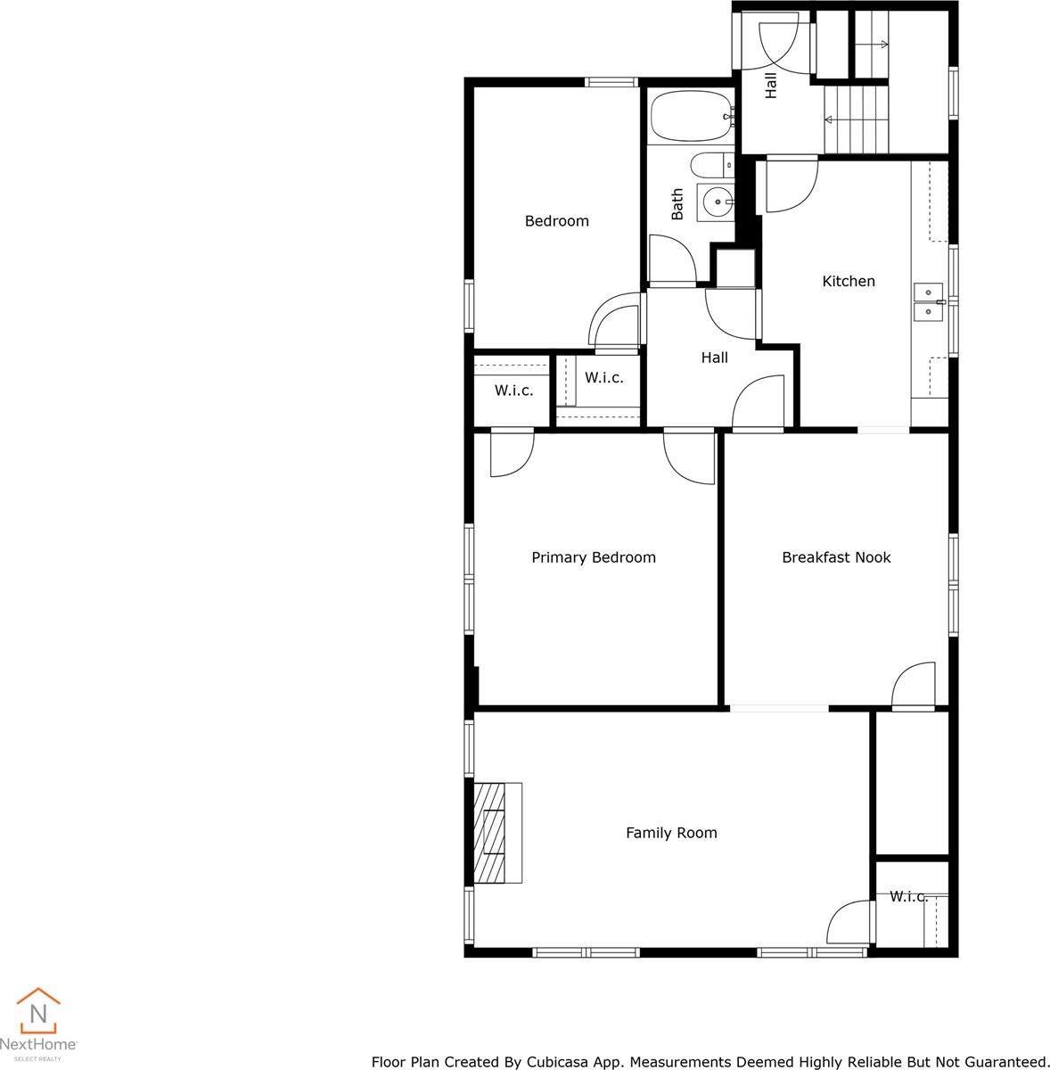 1331 Doty Street, Green Bay, WI 54301