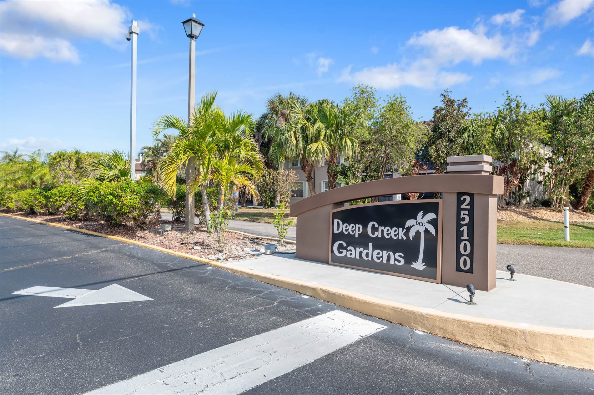 25100 Sandhill Boulevard, #K-204, Punta Gorda, FL 33983