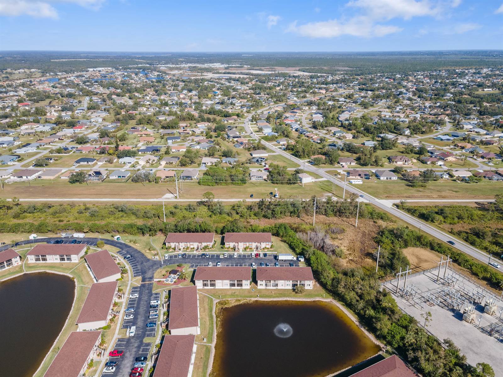 25100 Sandhill Boulevard, #K-204, Punta Gorda, FL 33983