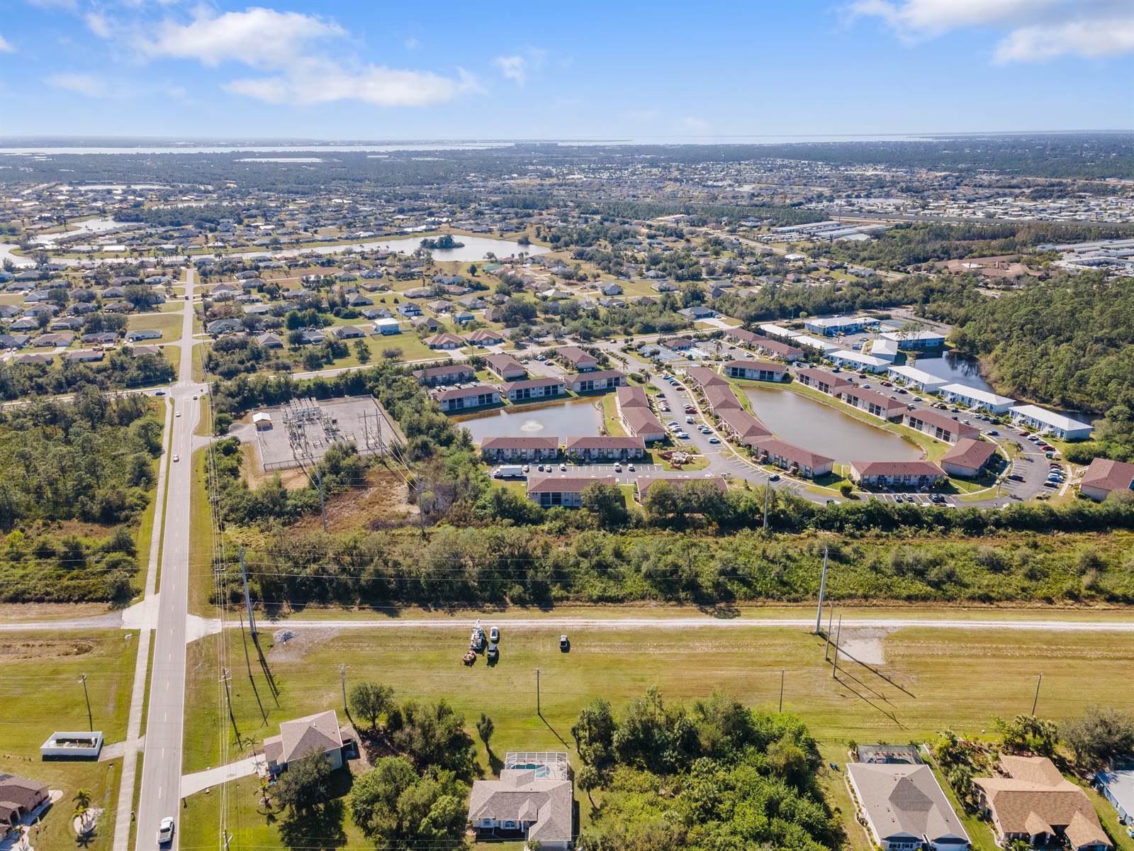 25100 Sandhill Boulevard, #K-204, Punta Gorda, FL 33983