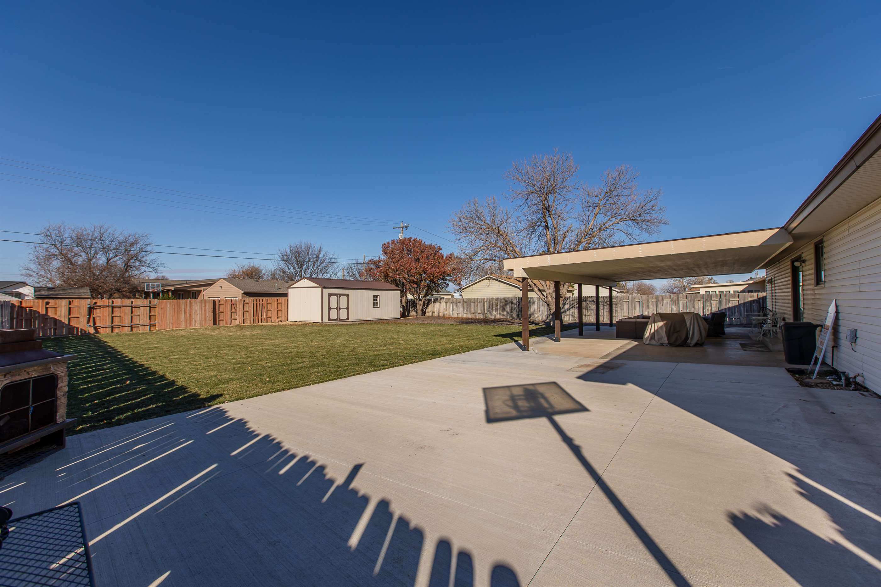 109 Verna Drive, Holcomb, KS 67851