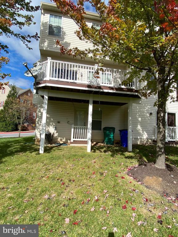 9402 Aston Villa, Ellicott City, MD 21042