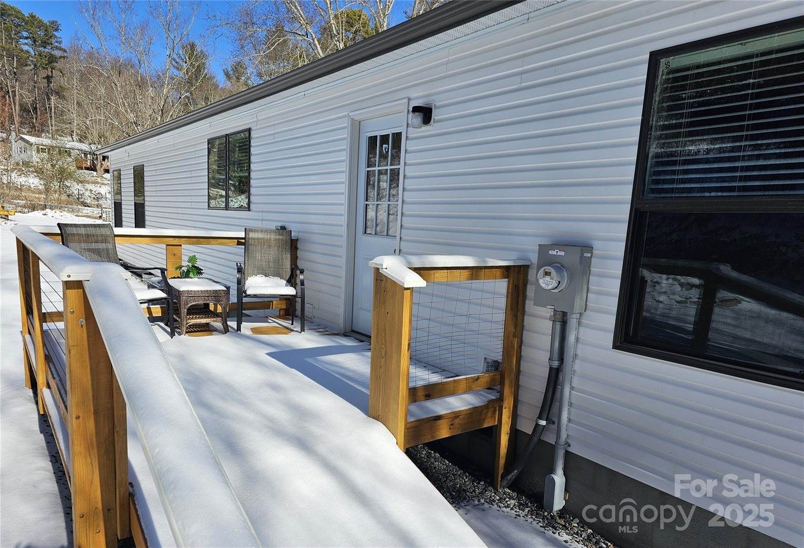 1542 Tillery Branch Road, Marshall, NC 28753