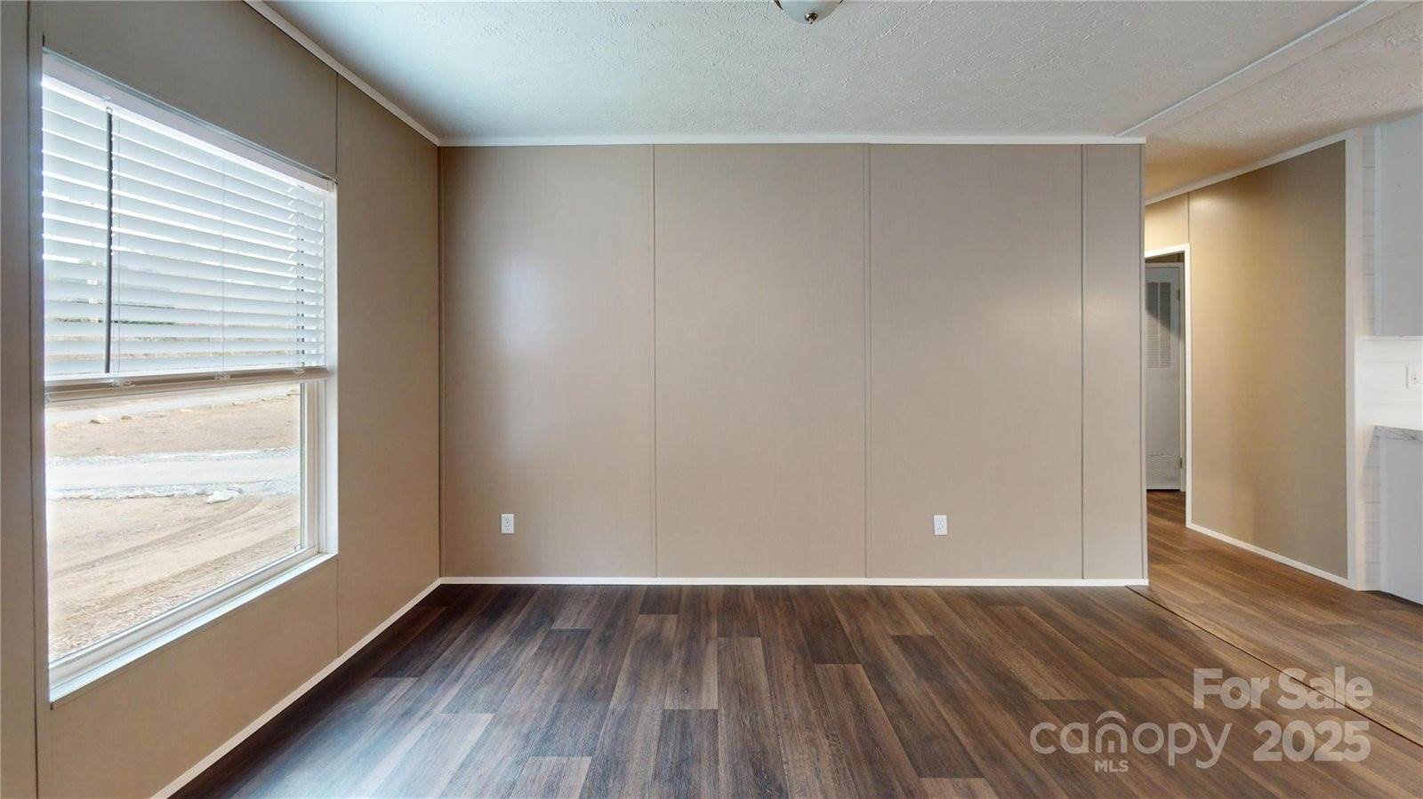 1542 Tillery Branch Road, Marshall, NC 28753