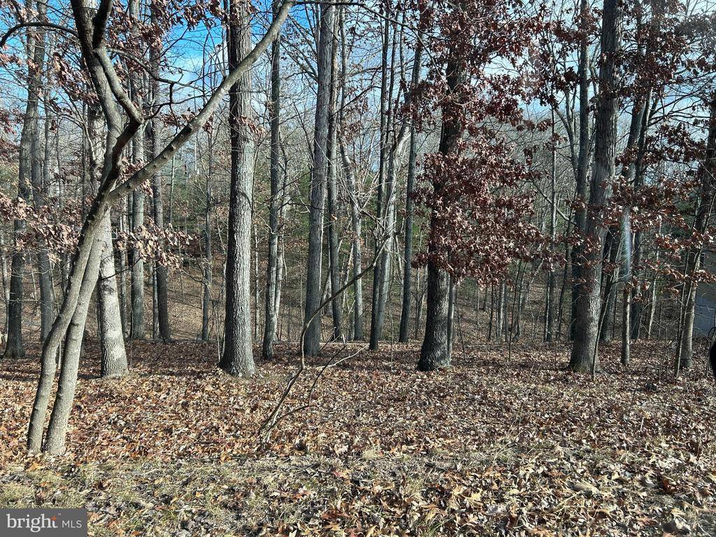 Lot 183 Northwood Circle, Cross Junction, VA 22625