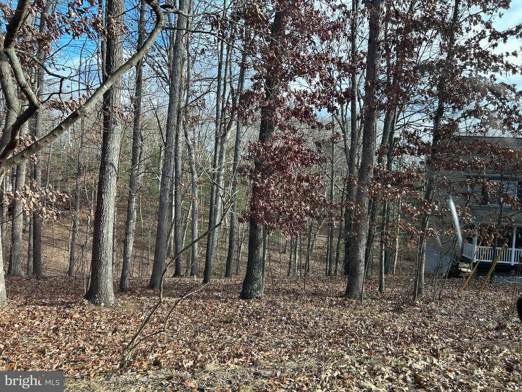 Lot 183 Northwood Circle, Cross Junction, VA 22625