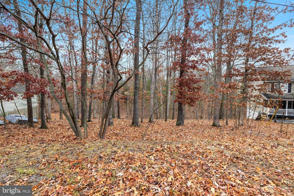 Lot 183 Northwood Circle, Cross Junction, VA 22625