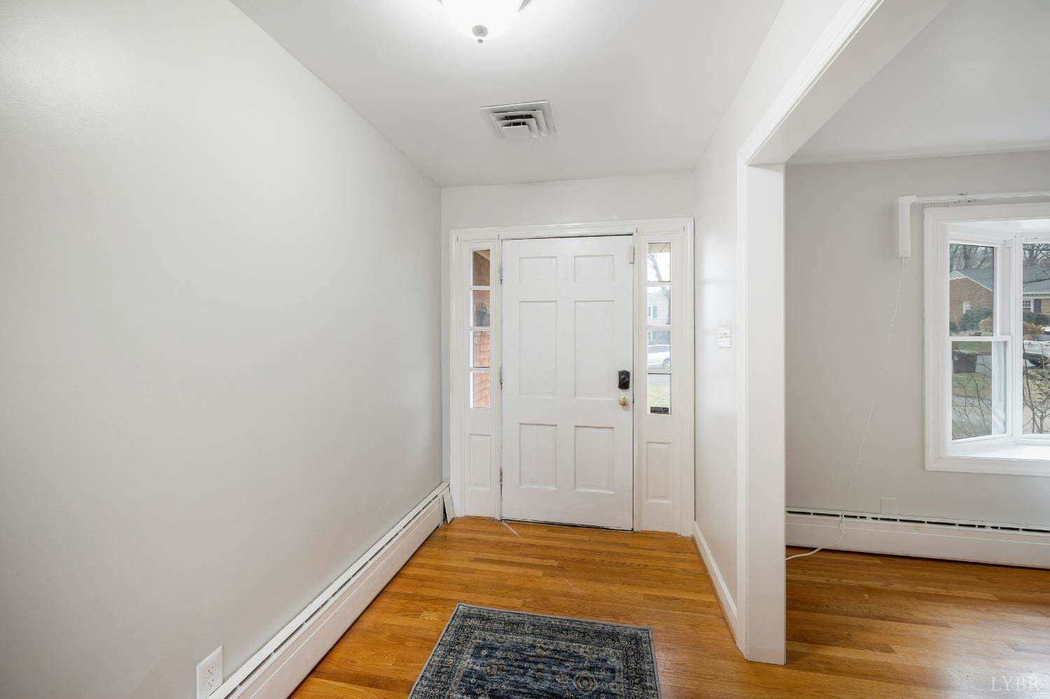 2428 Mimosa Drive, Lynchburg, VA 24503