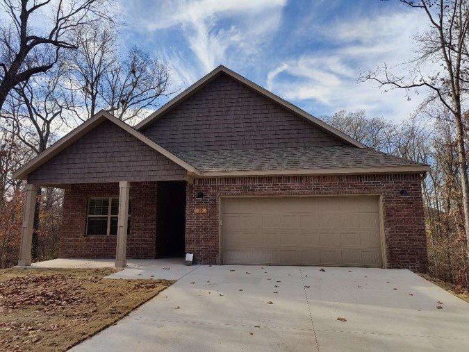 19 Ventnor Circle, Bella Vista, AR 72715