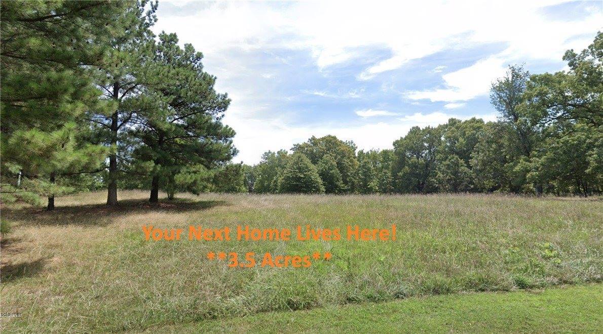 Lot 11 TBD North Mt Olive Road, Gravette, AR 72736