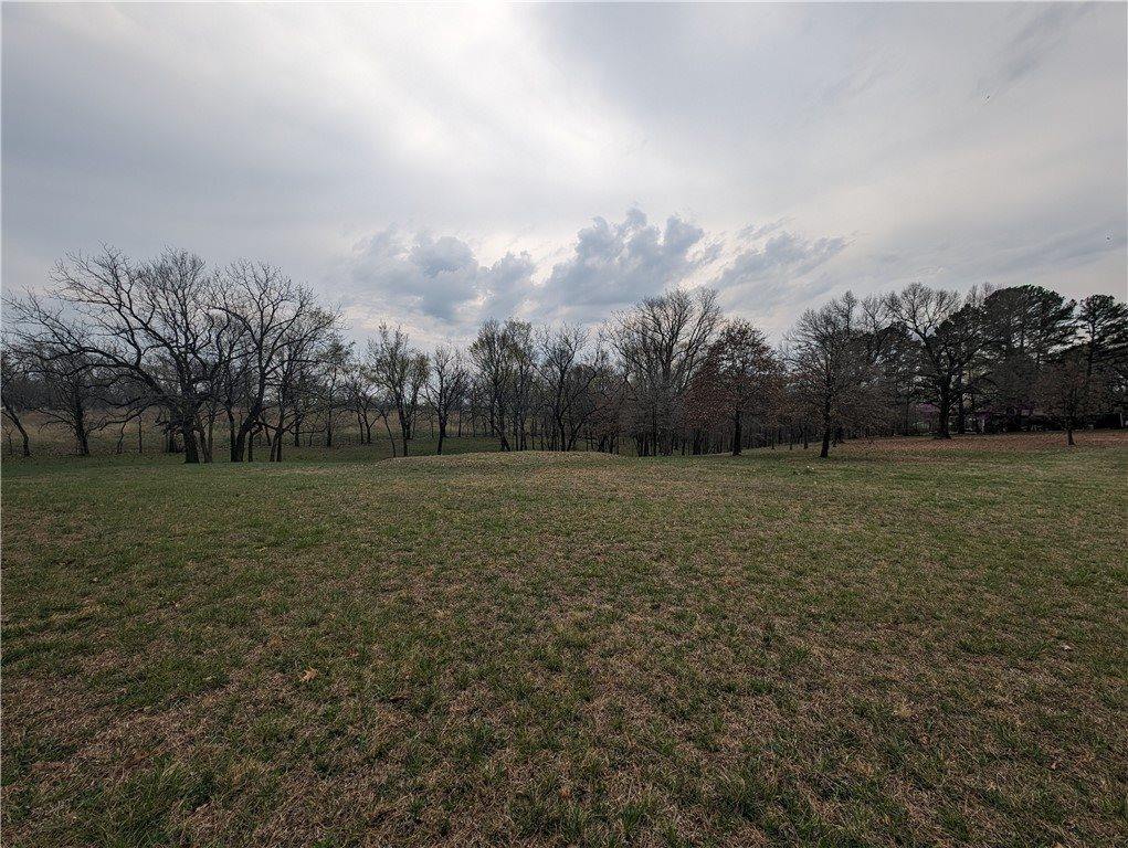 Lot 11 TBD North Mt Olive Road, Gravette, AR 72736