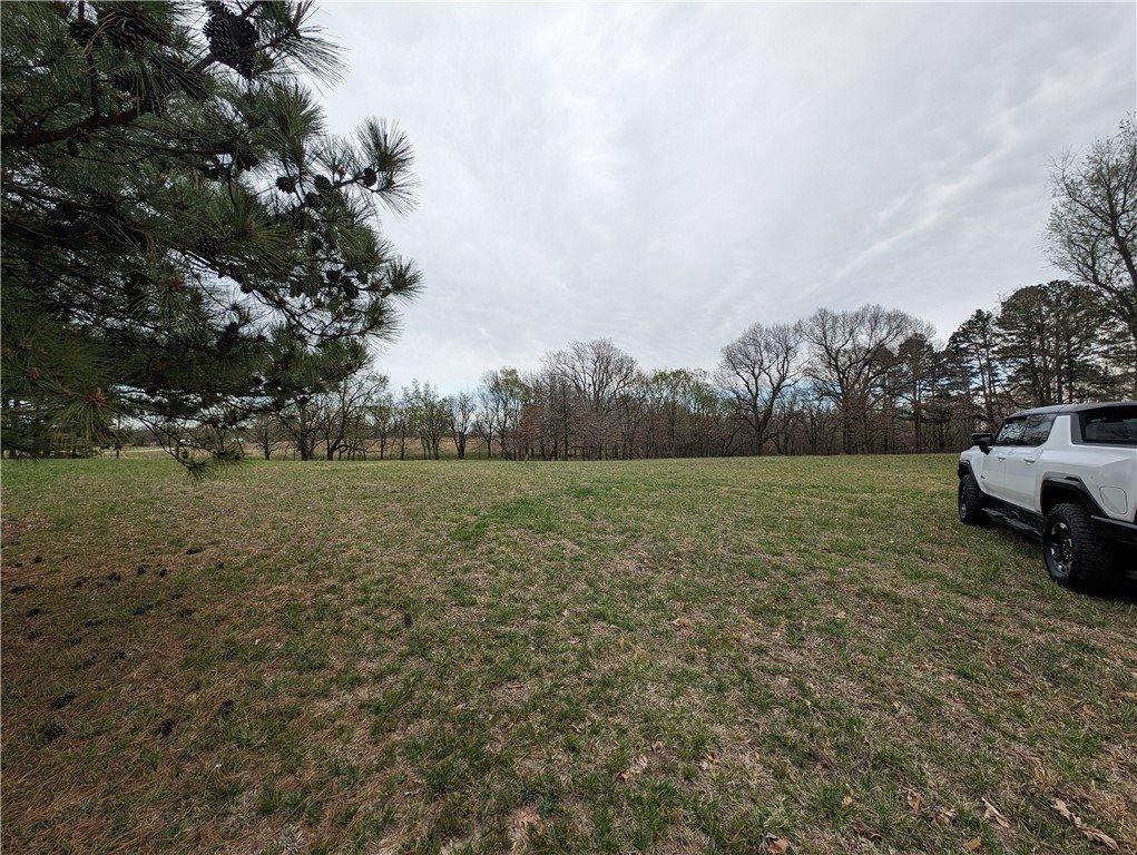 Lot 11 TBD North Mt Olive Road, Gravette, AR 72736