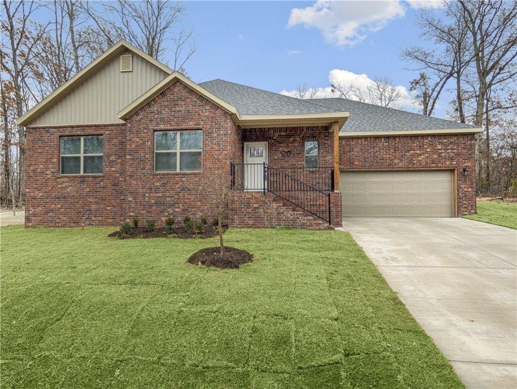 20 Kintyre Lane, Bella Vista, AR 72715