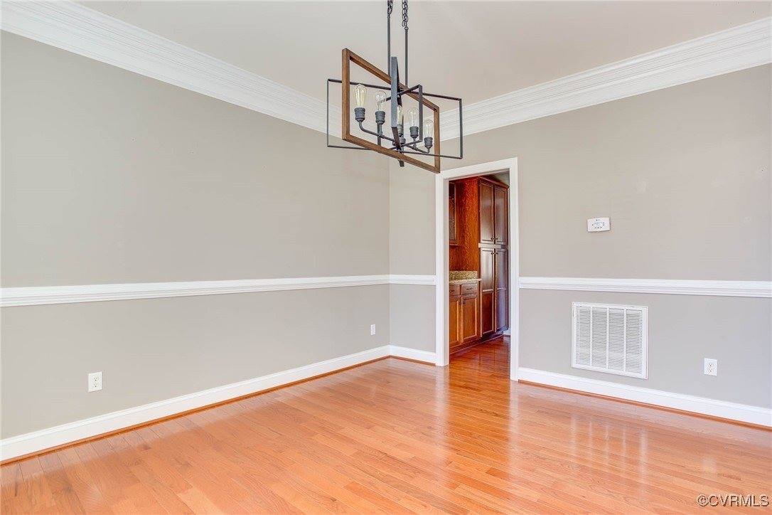 2818 Bayfront Way, Chesterfield County, VA 23112