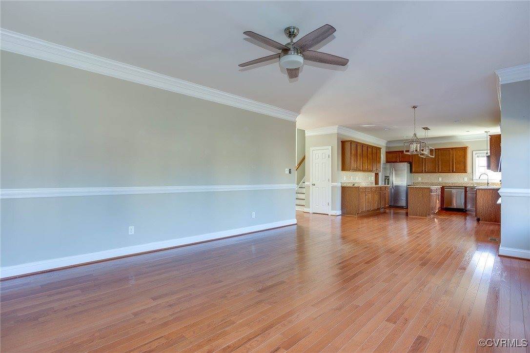 2818 Bayfront Way, Chesterfield County, VA 23112