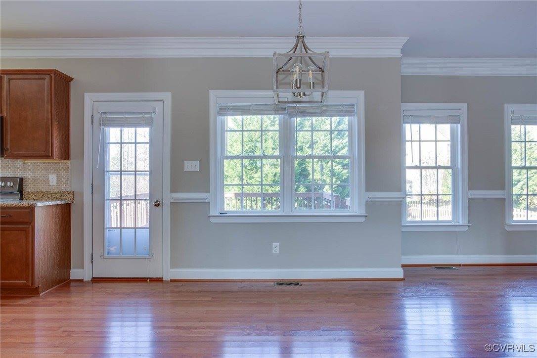 2818 Bayfront Way, Chesterfield County, VA 23112