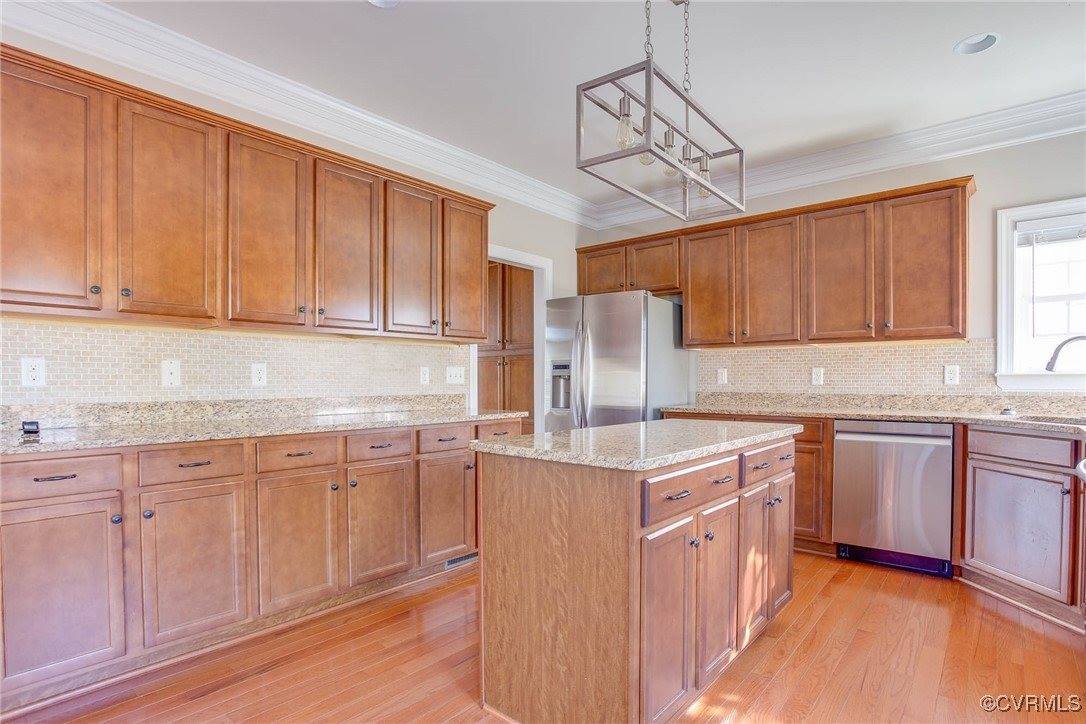 2818 Bayfront Way, Chesterfield County, VA 23112