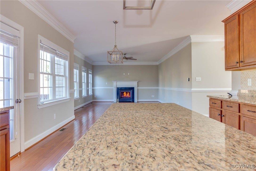 2818 Bayfront Way, Chesterfield County, VA 23112