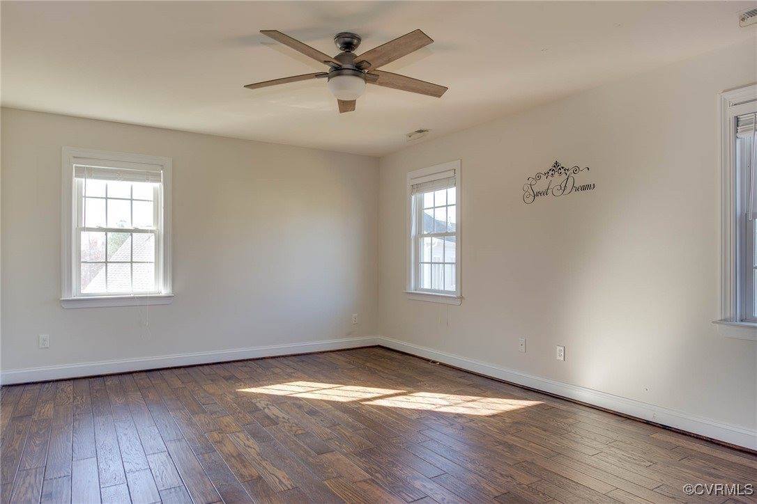 2818 Bayfront Way, Chesterfield County, VA 23112