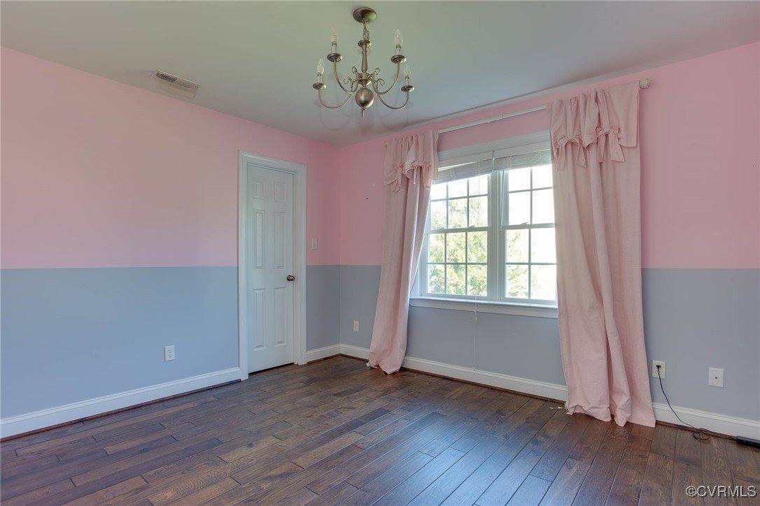 2818 Bayfront Way, Chesterfield County, VA 23112