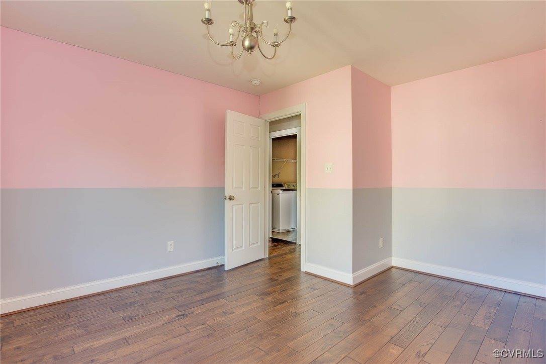 2818 Bayfront Way, Chesterfield County, VA 23112