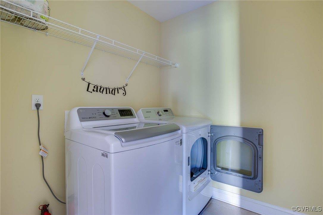 2818 Bayfront Way, Chesterfield County, VA 23112