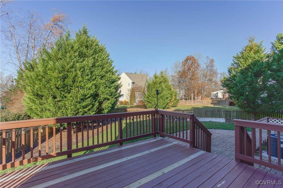 2818 Bayfront Way, Chesterfield County, VA 23112