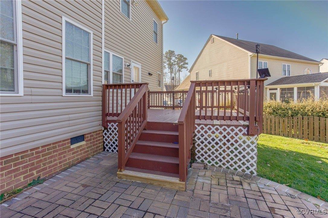 2818 Bayfront Way, Chesterfield County, VA 23112