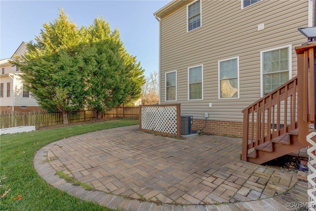 2818 Bayfront Way, Chesterfield County, VA 23112