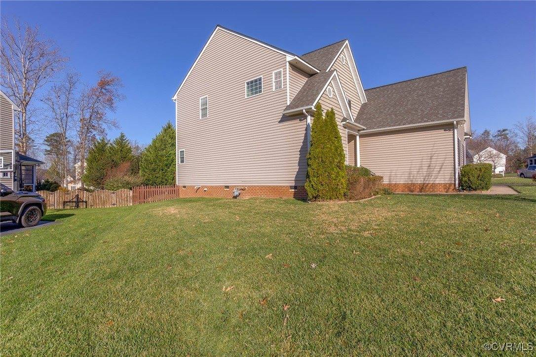 2818 Bayfront Way, Chesterfield County, VA 23112